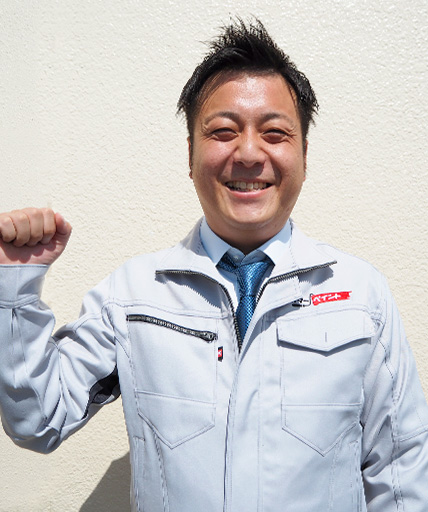 施工事例　外壁塗装・屋根塗装・雨漏り専門店スターペイント松山西ショールーム店　2020.3.27