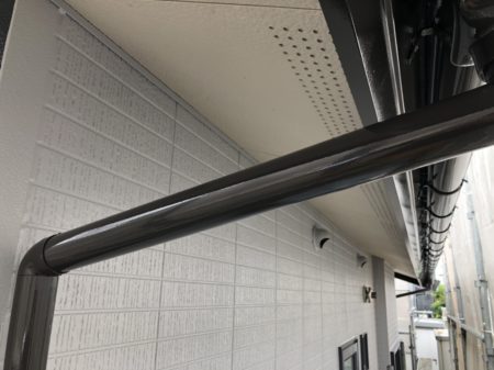 秋田県秋田市　O様邸　外壁・屋根塗装