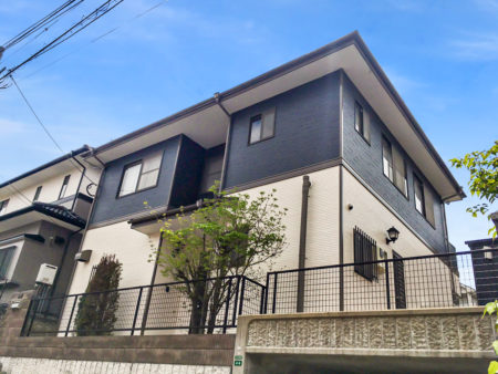 大野城市　M.N様邸　外壁塗装　屋根塗装　20230622