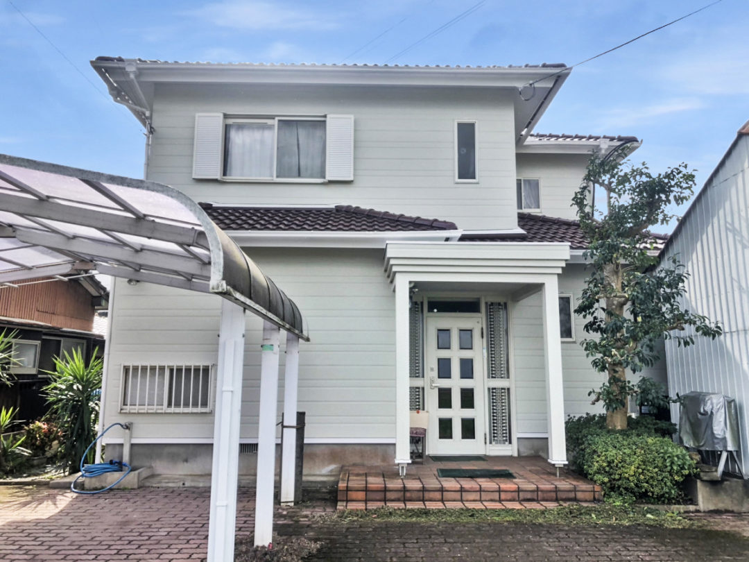 築上郡　匿名様邸　20200418