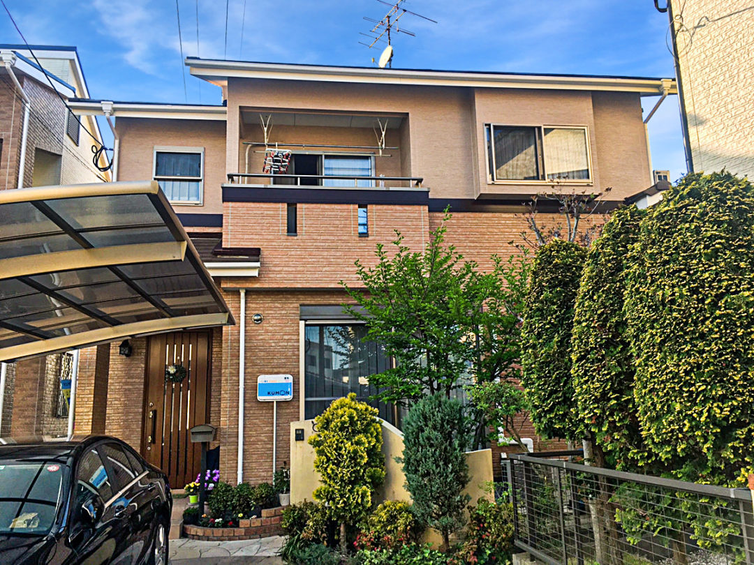 福岡市　R.S様邸　20200504