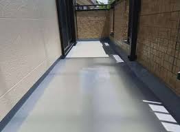 ベランダ(バルコニー)防水塗装とは？　外壁・屋根塗装　防水工事　専門店　スターペイント　20191108