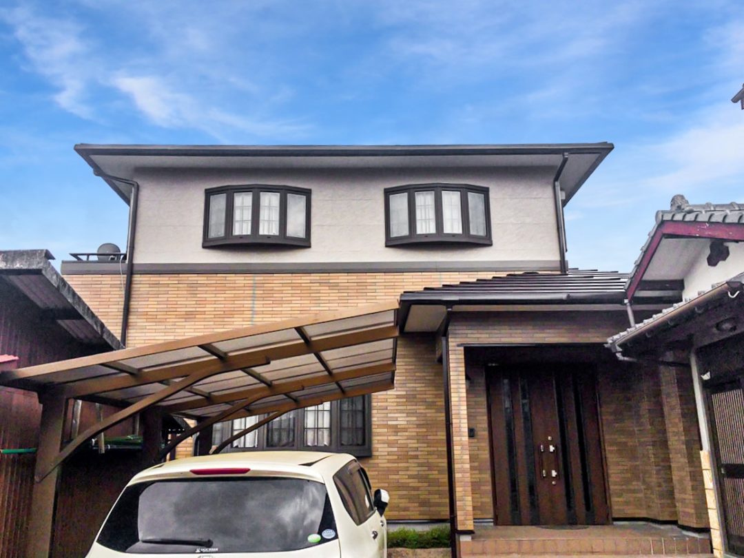 久留米市　M.K様邸　20200501