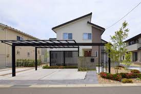 カーポートについて　外壁・屋根塗装　防水工事　専門店　スターペイント　20191122