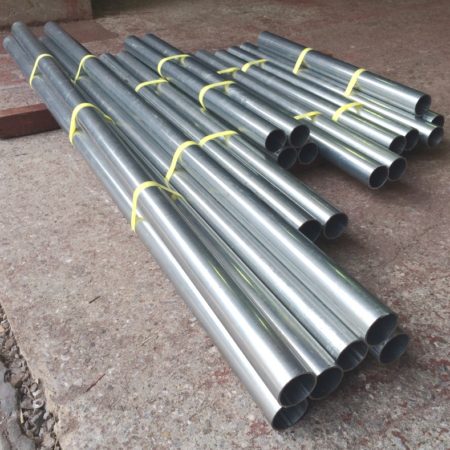 単管足場とは。　外壁・屋根塗装　防水工事　専門店　スターペイント　東大阪　20191102