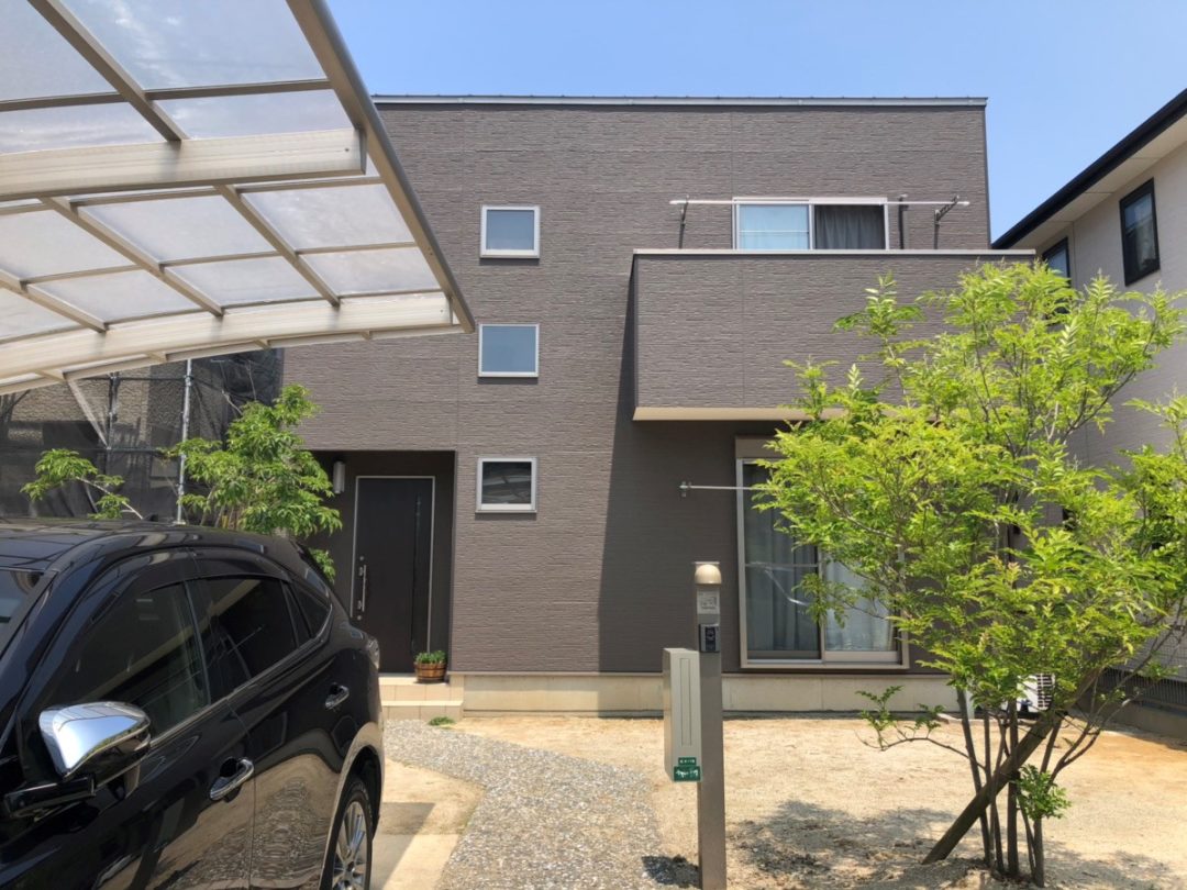 福岡市　T.Y様邸　20200527