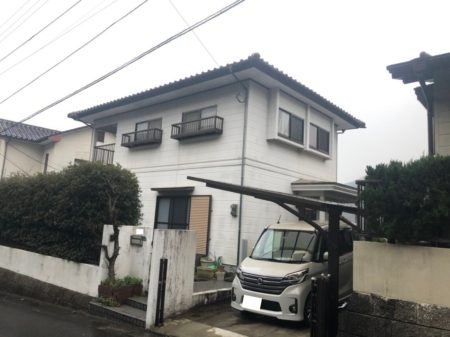 ビフォー