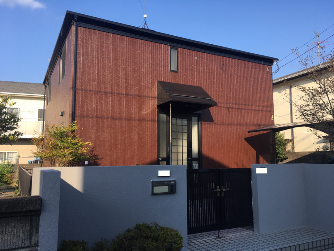 春日市　匿名希望様邸　20200506