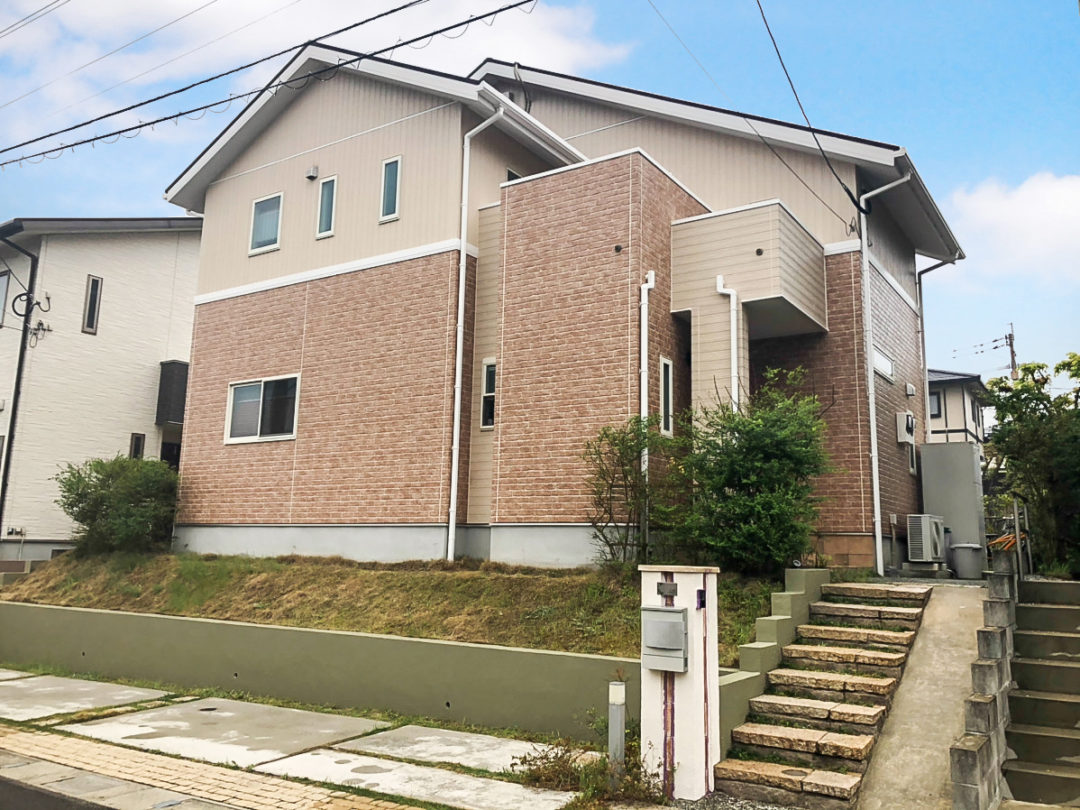 糟屋郡　匿名様邸　20200529