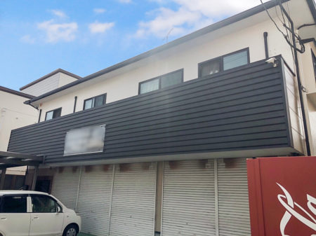 古賀市　匿名様邸　外壁塗装　屋根塗装　20200517