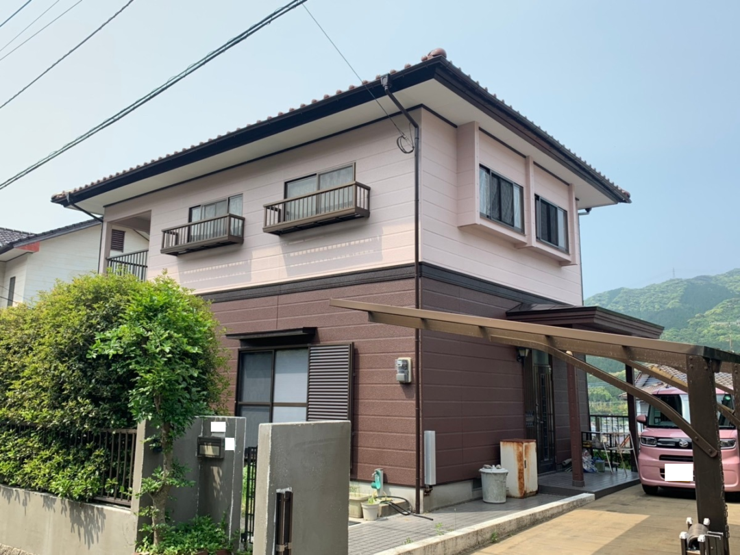 福岡市　F.H様邸　20200505