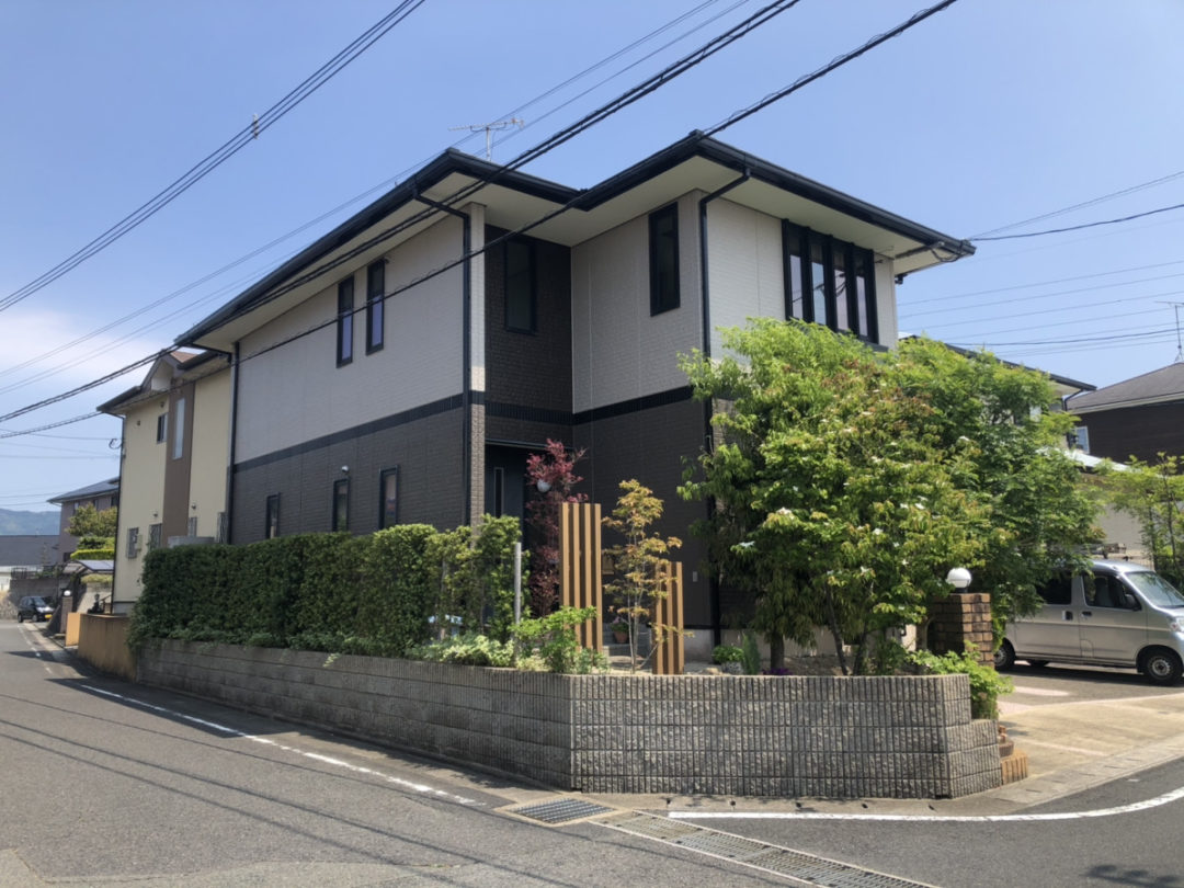 古賀市　匿名様邸　20200605