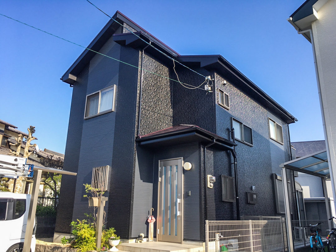 小郡市　T.R様邸　20200905