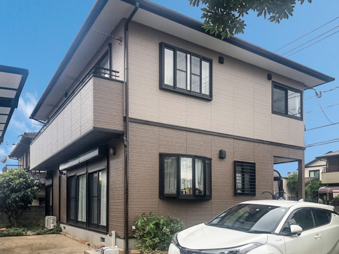 福岡市　H.N様邸　20200804