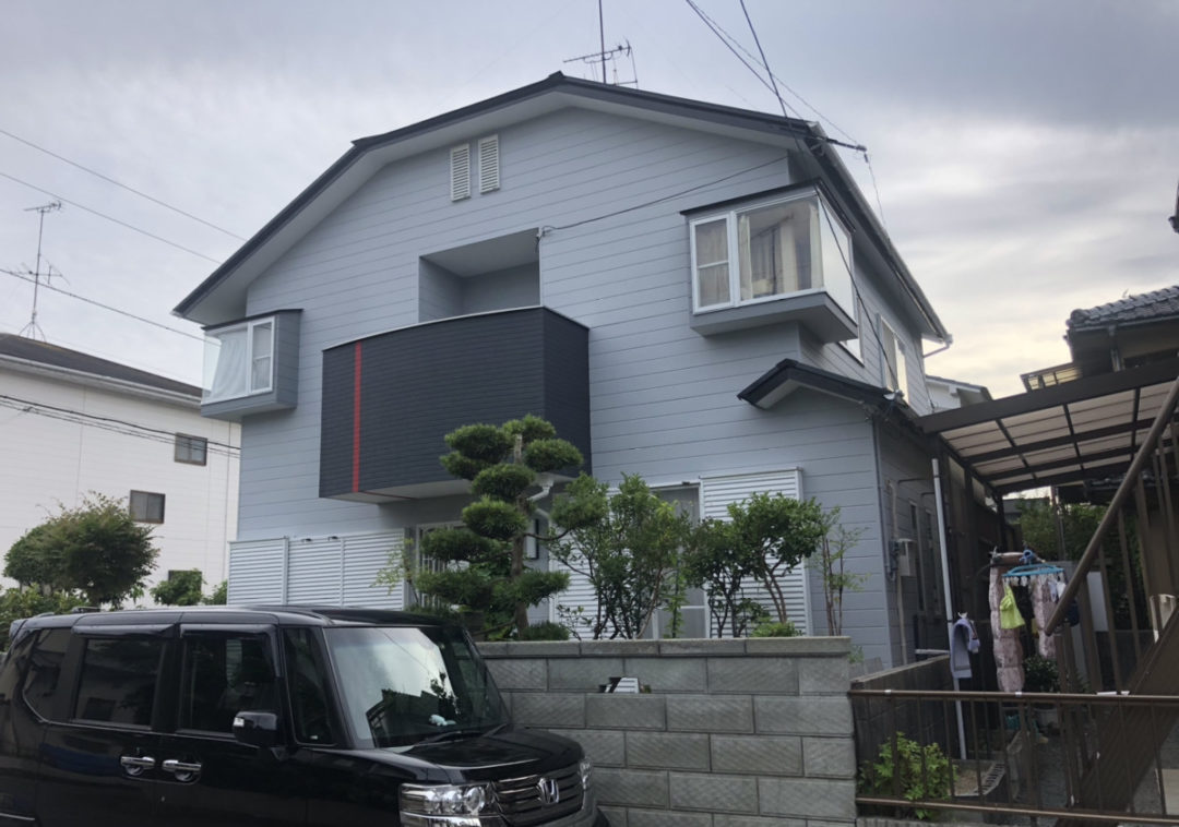 松山市　K.K様　2020/7/14