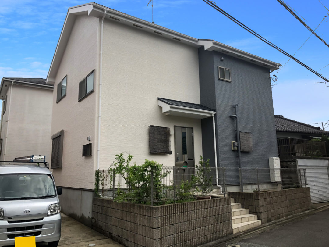 古賀市　匿名様邸　20200703