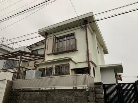 ビフォー