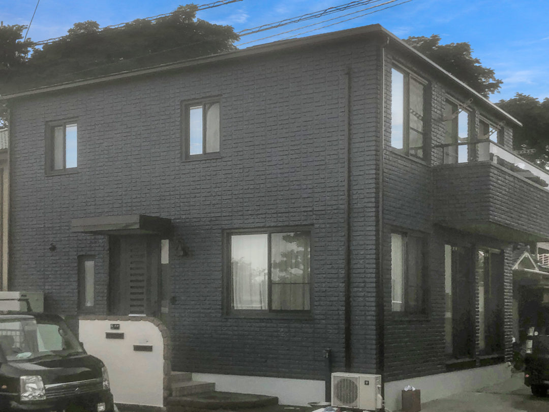 松山市　M.M様邸　2020/8/2