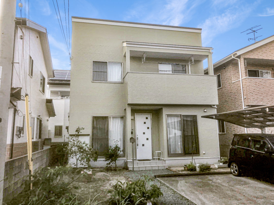 松山市　M.M様　2020/8/9