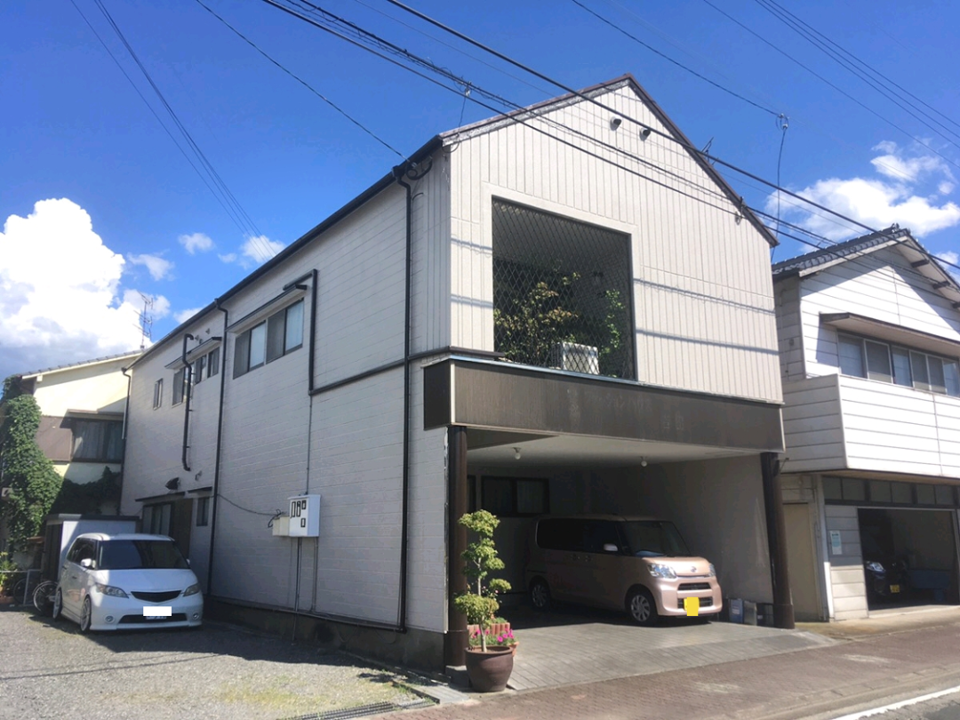 うきは市　M.Y様邸　20200812