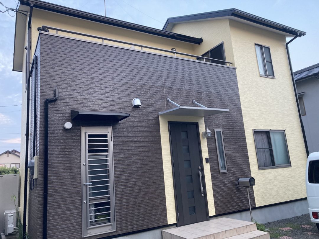 松山市O.R様邸　2020/8/8