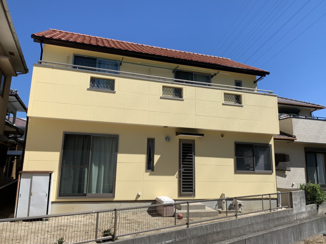 松山市　O.M様邸　2020/8/16