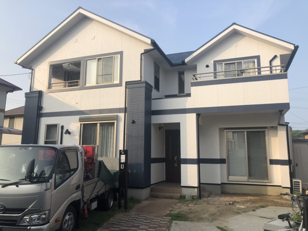 福岡市　匿名様邸　20200811