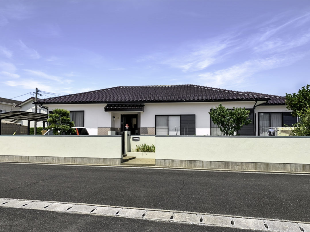 田川市　M.K様邸　20200830