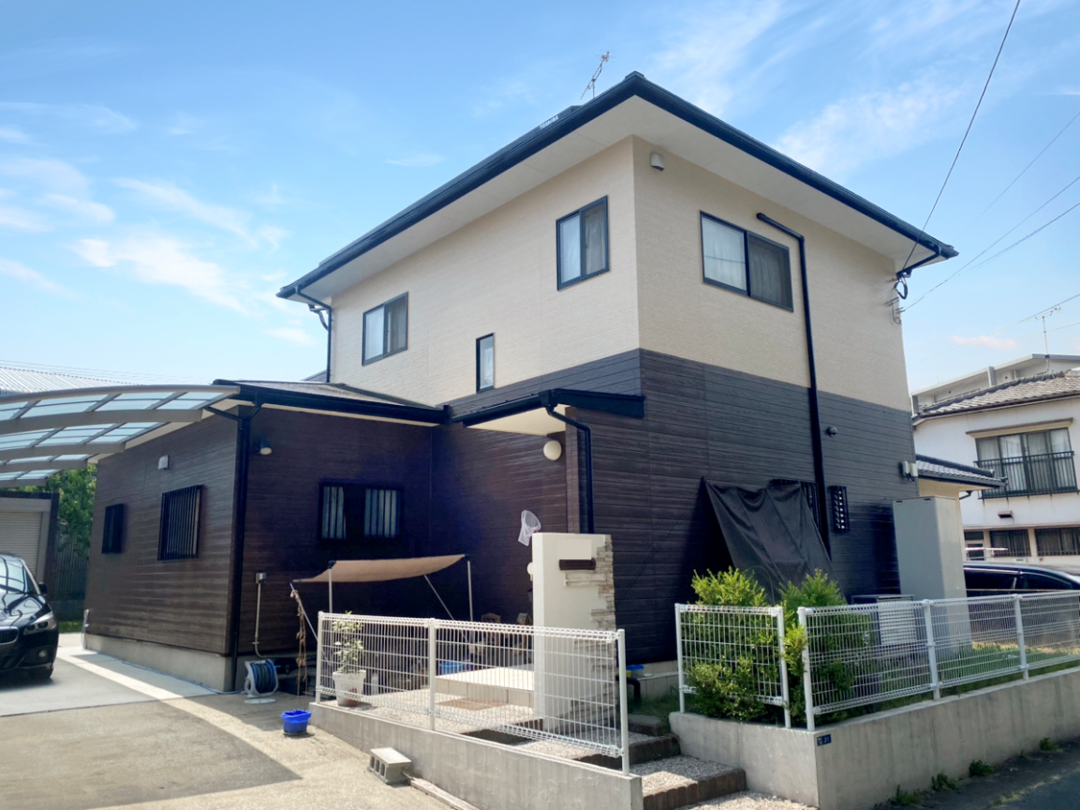 那珂川市　K.M様邸　20200825