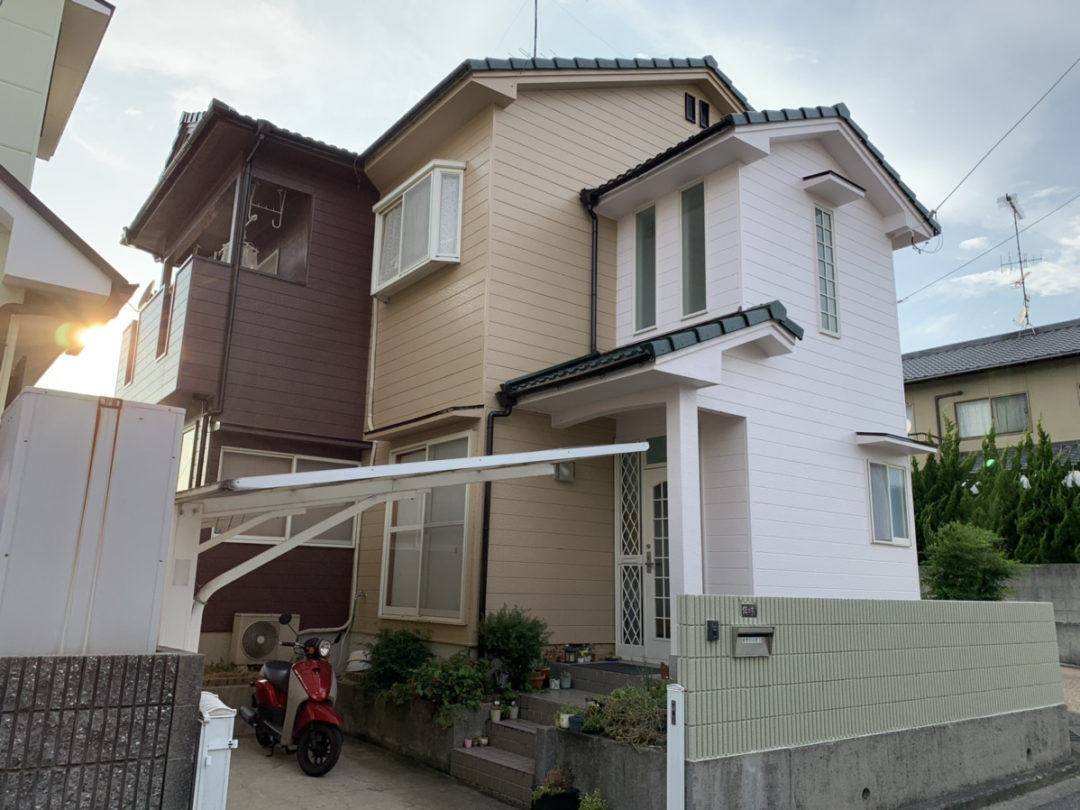 松山市　S.K様邸　2020/8/22