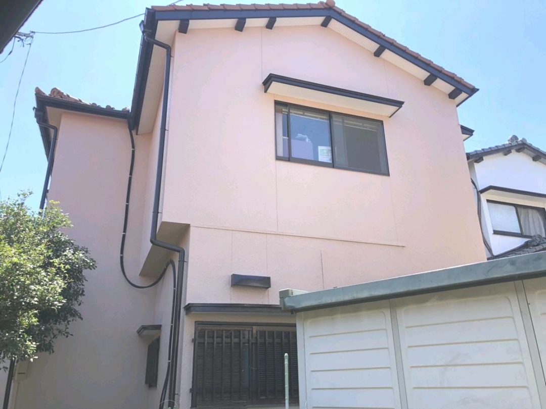 那珂川市　T.S様邸　20200921