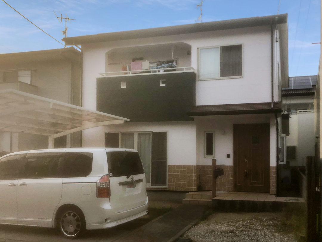 松山市　M.H様邸　2020/8/9