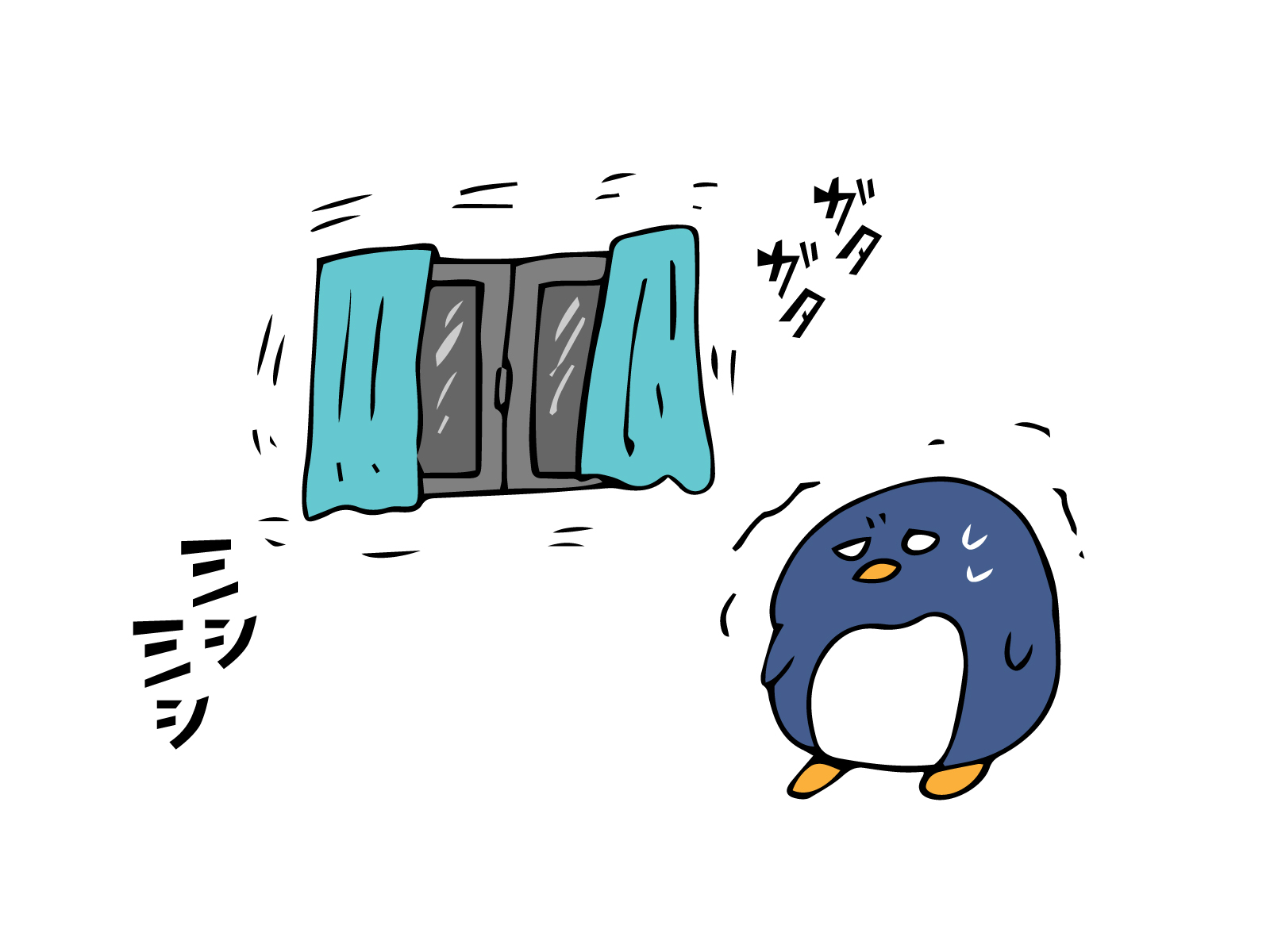 台風後って何をすべき？　福岡　外壁塗装　屋根塗装　防水工事　専門店　スターペイント　20200918