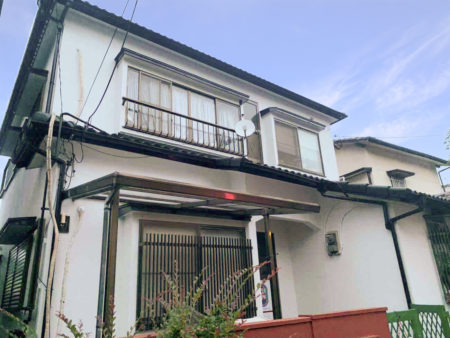 福岡市　Y.M様邸　外壁塗装　屋根塗装　20200911
