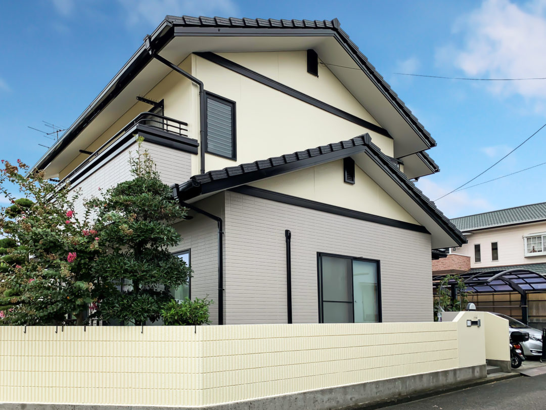 松山市　梶原様邸　2020/9/26