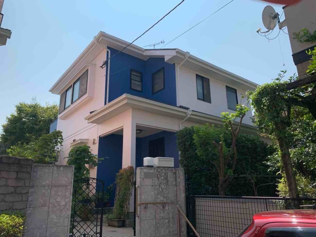 福岡市　匿名様邸　20201011