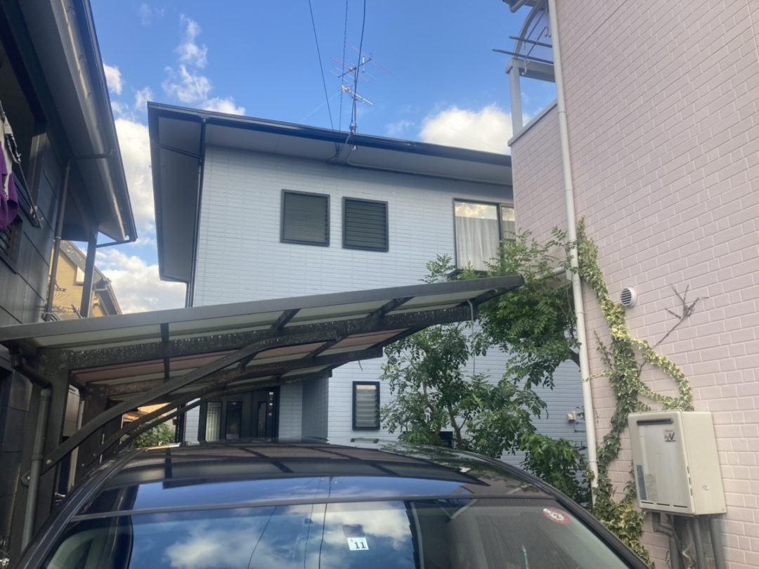 松山市　匿名様邸　2020/10/26