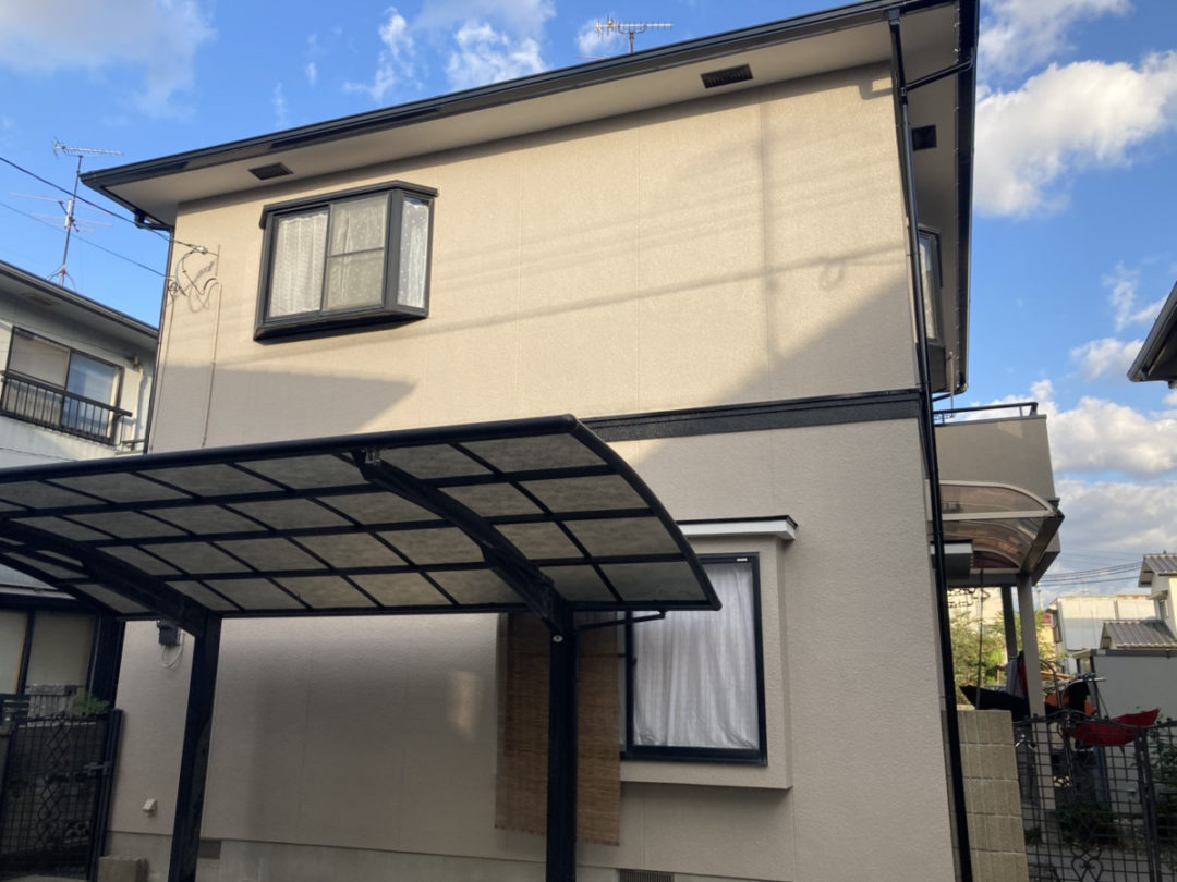 松山市　T.S様邸　2020/10/26