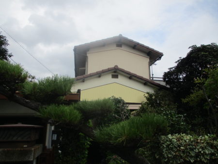 ビフォー