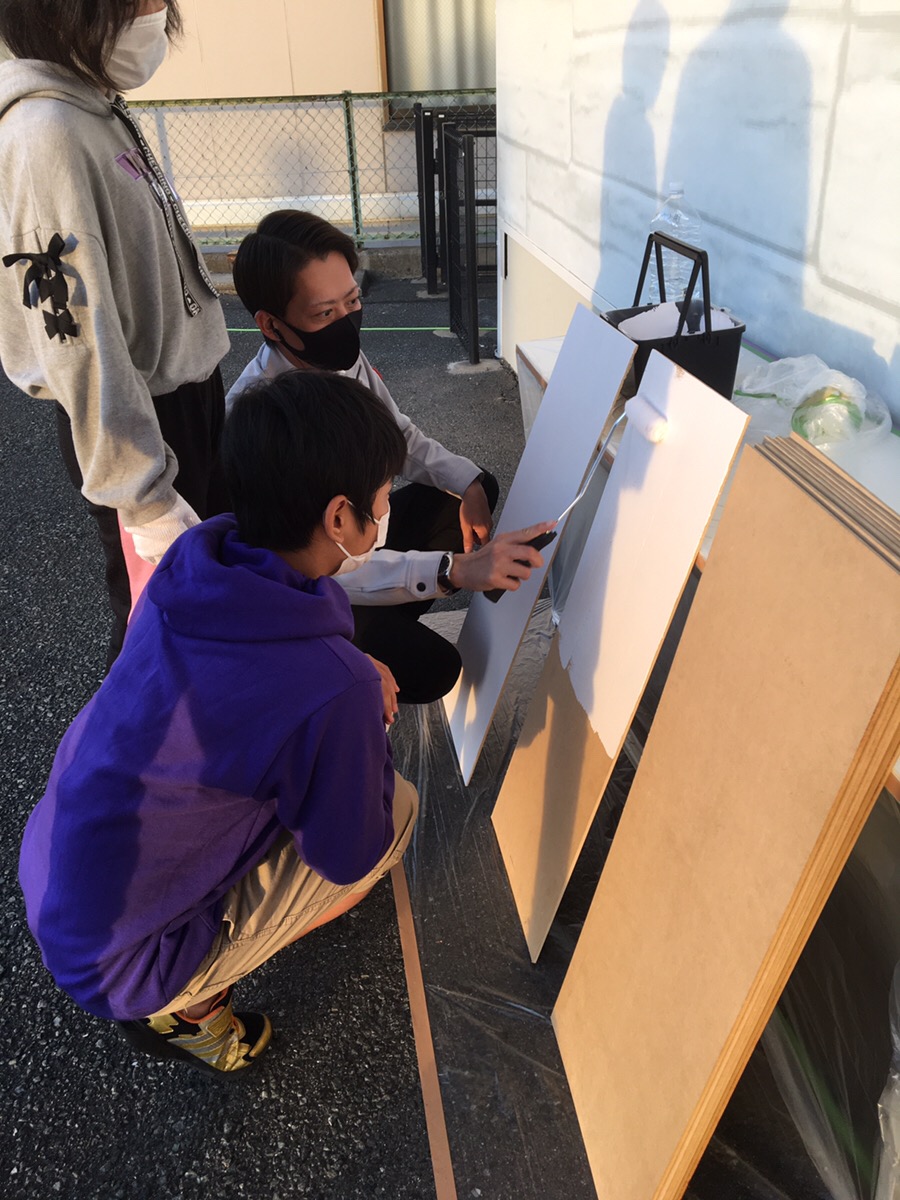 イベント開催中！2日目もご来場お待ちしております！