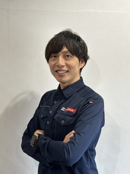 桑原篤