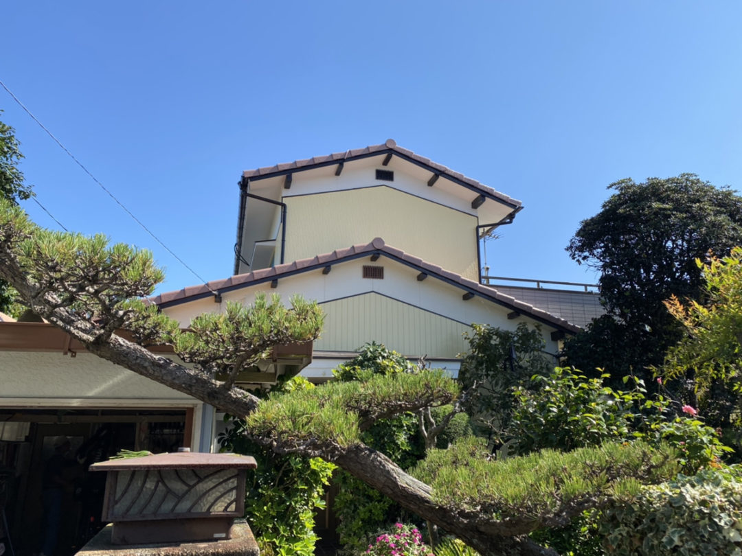 松山市　匿名様邸　2020/10/20