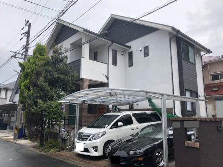 ビフォー