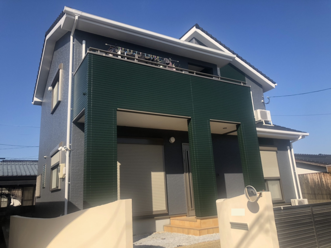 福岡市　T.K様邸 　20201030