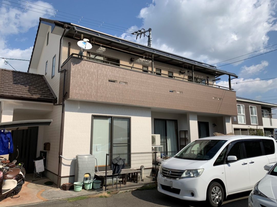 アフター