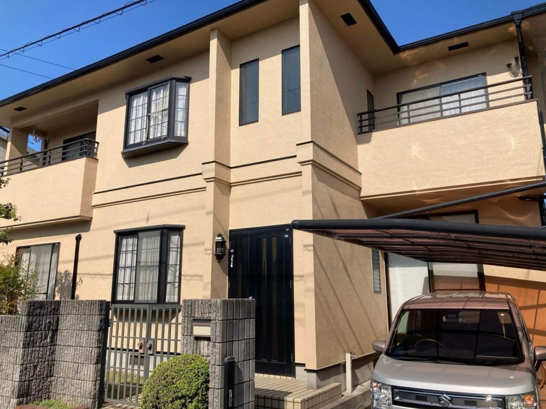 松山市　T.K様邸　2020/11/8