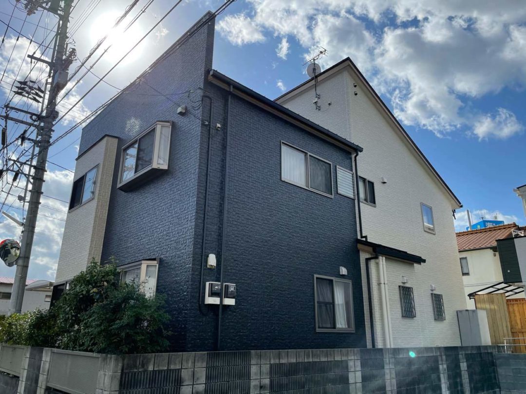 松山市　A.M様邸　2020/11/11