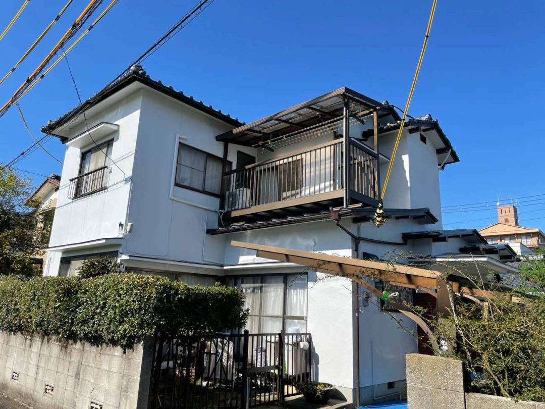 アフター