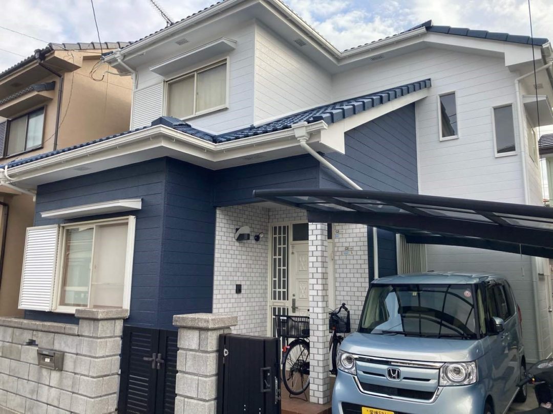 松山市　T.E様邸　2020/11/27