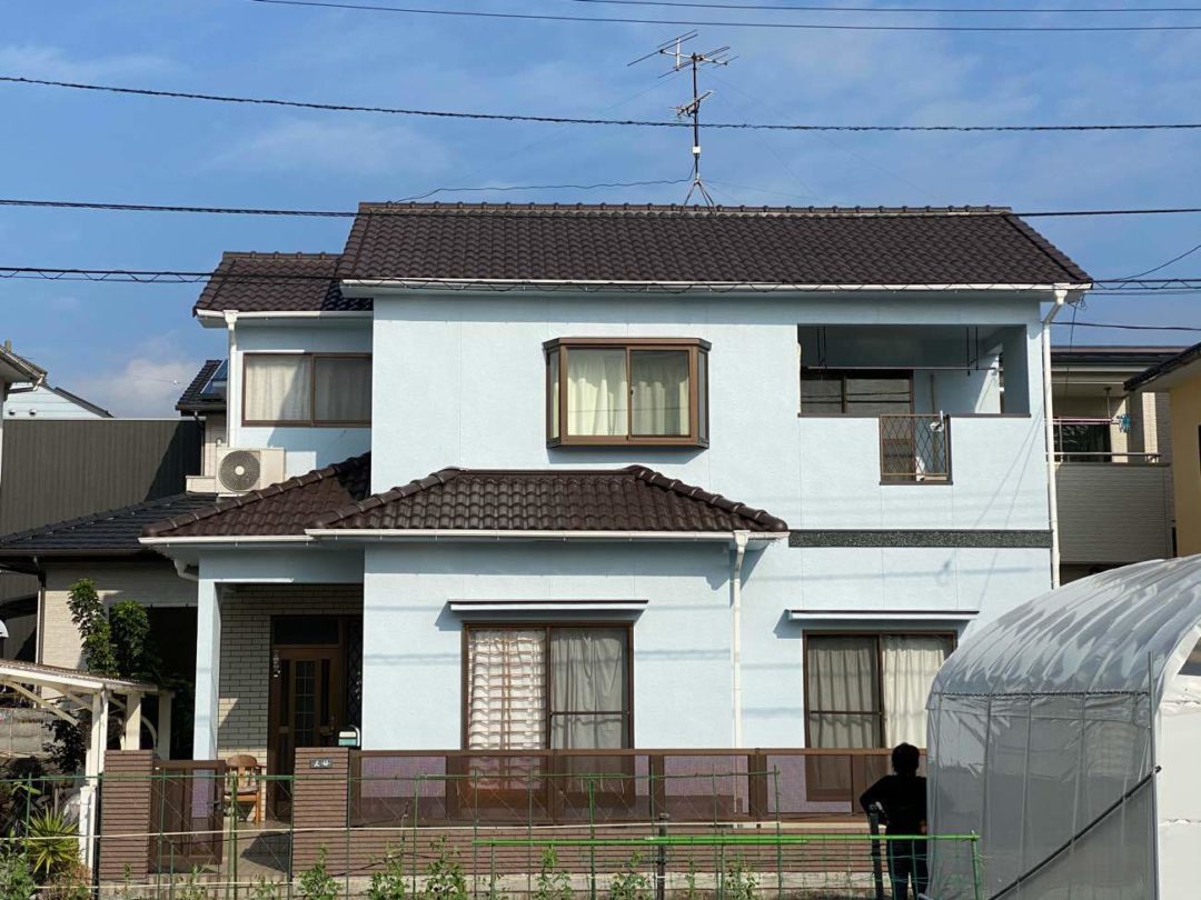 松山市　匿名様邸　2020/11/27